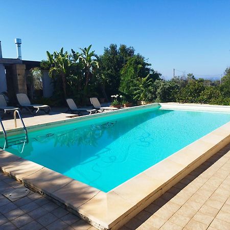 Rizzorelax B&B Io Mammata E Tu Capilungo Dış mekan fotoğraf