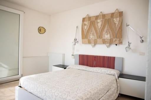 Rizzorelax B&B Io Mammata E Tu Capilungo Dış mekan fotoğraf