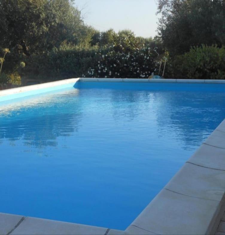 Rizzorelax B&B Io Mammata E Tu Capilungo Dış mekan fotoğraf