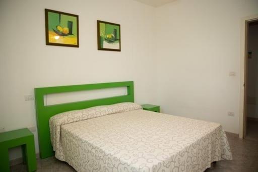 Rizzorelax B&B Io Mammata E Tu Capilungo Dış mekan fotoğraf