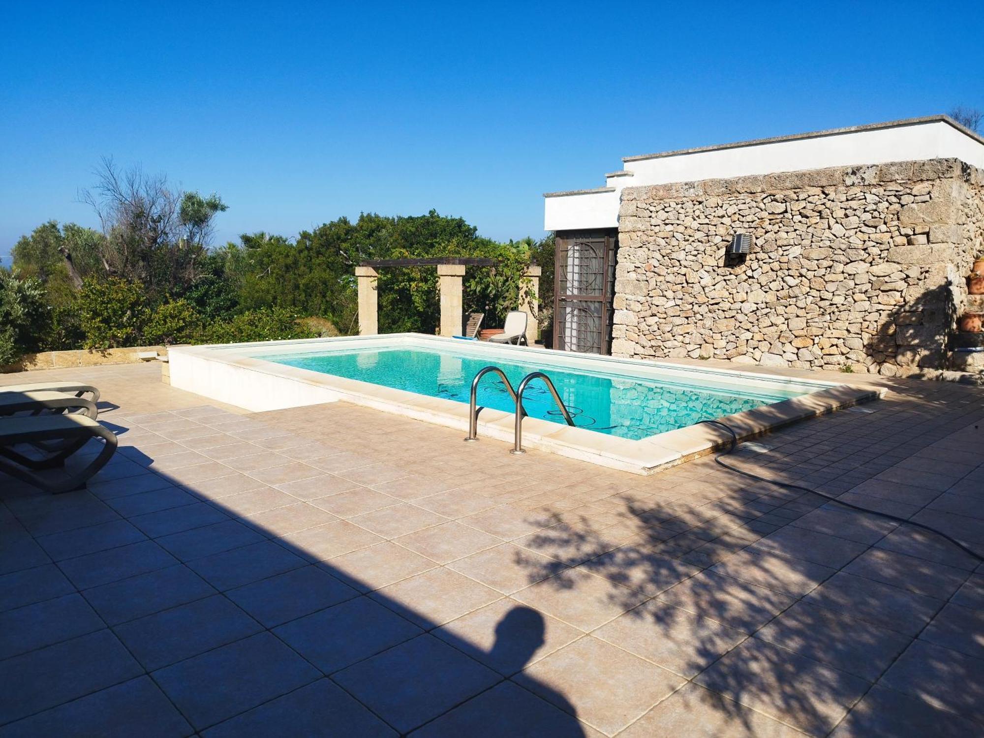 Rizzorelax B&B Io Mammata E Tu Capilungo Dış mekan fotoğraf