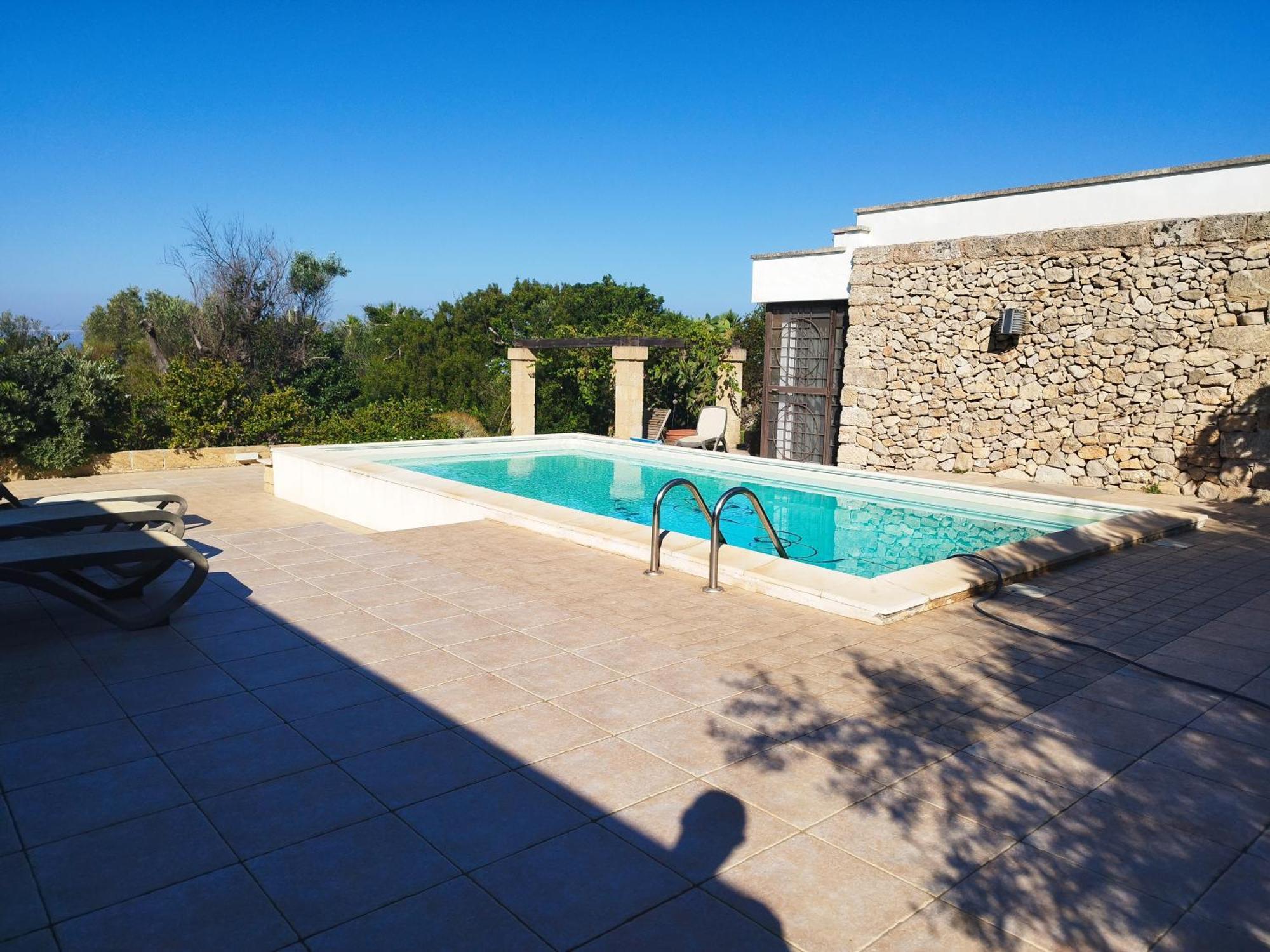 Rizzorelax B&B Io Mammata E Tu Capilungo Dış mekan fotoğraf