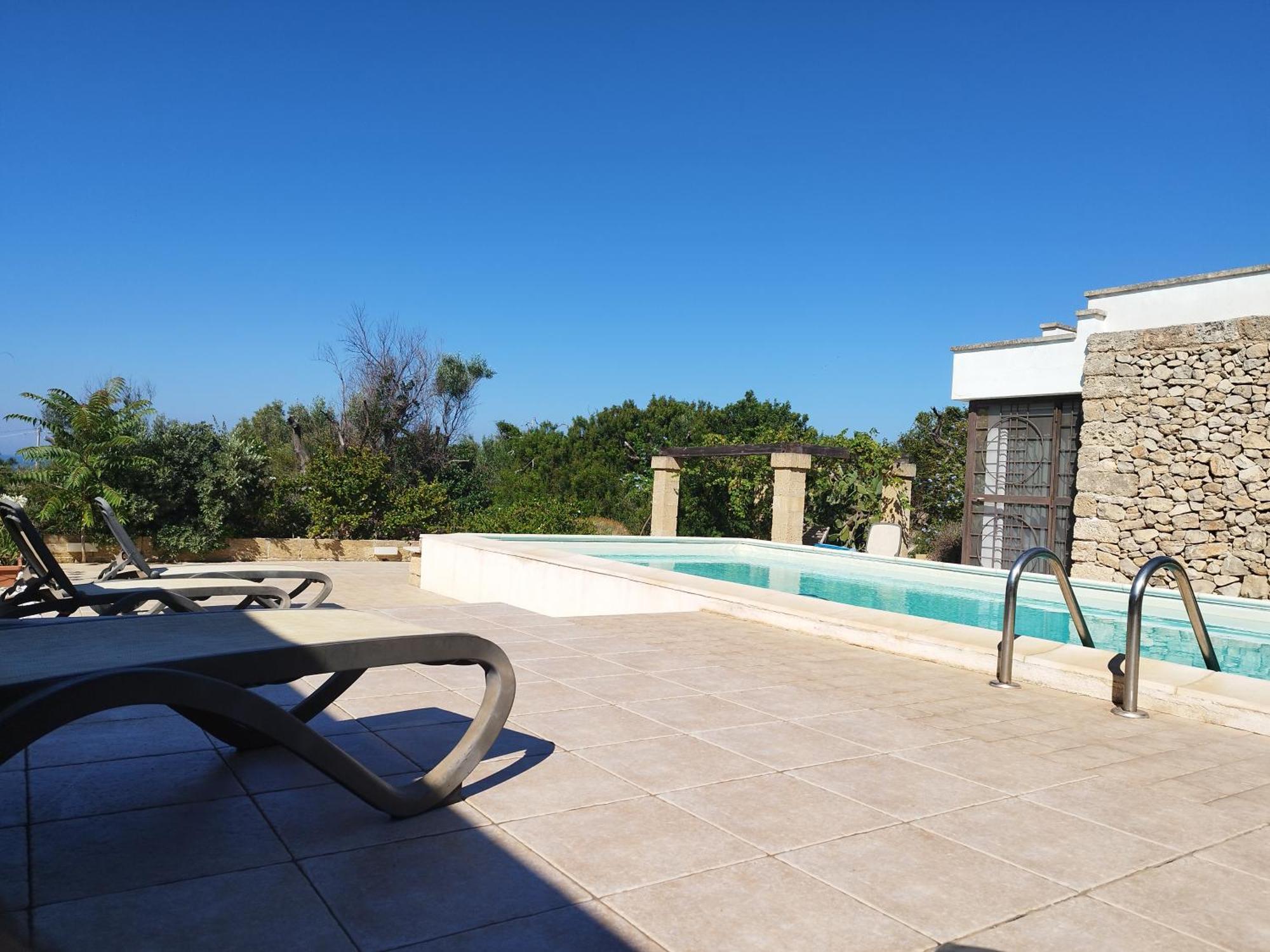 Rizzorelax B&B Io Mammata E Tu Capilungo Dış mekan fotoğraf