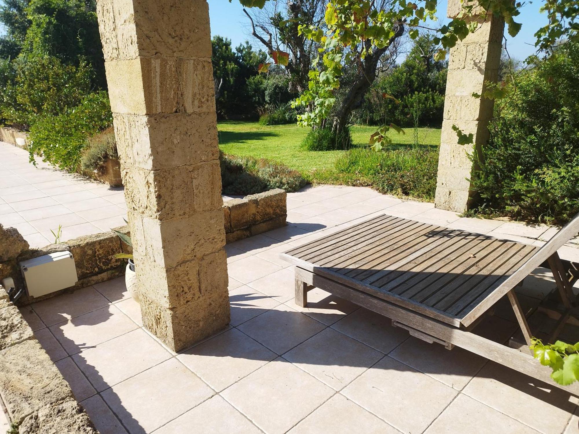 Rizzorelax B&B Io Mammata E Tu Capilungo Dış mekan fotoğraf
